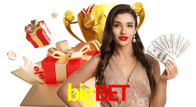 Jogue com dealers reais no bigbet!
