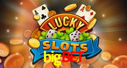 A Emoção da Loteria na bigbet: Uma Chance de Mudança de Vida