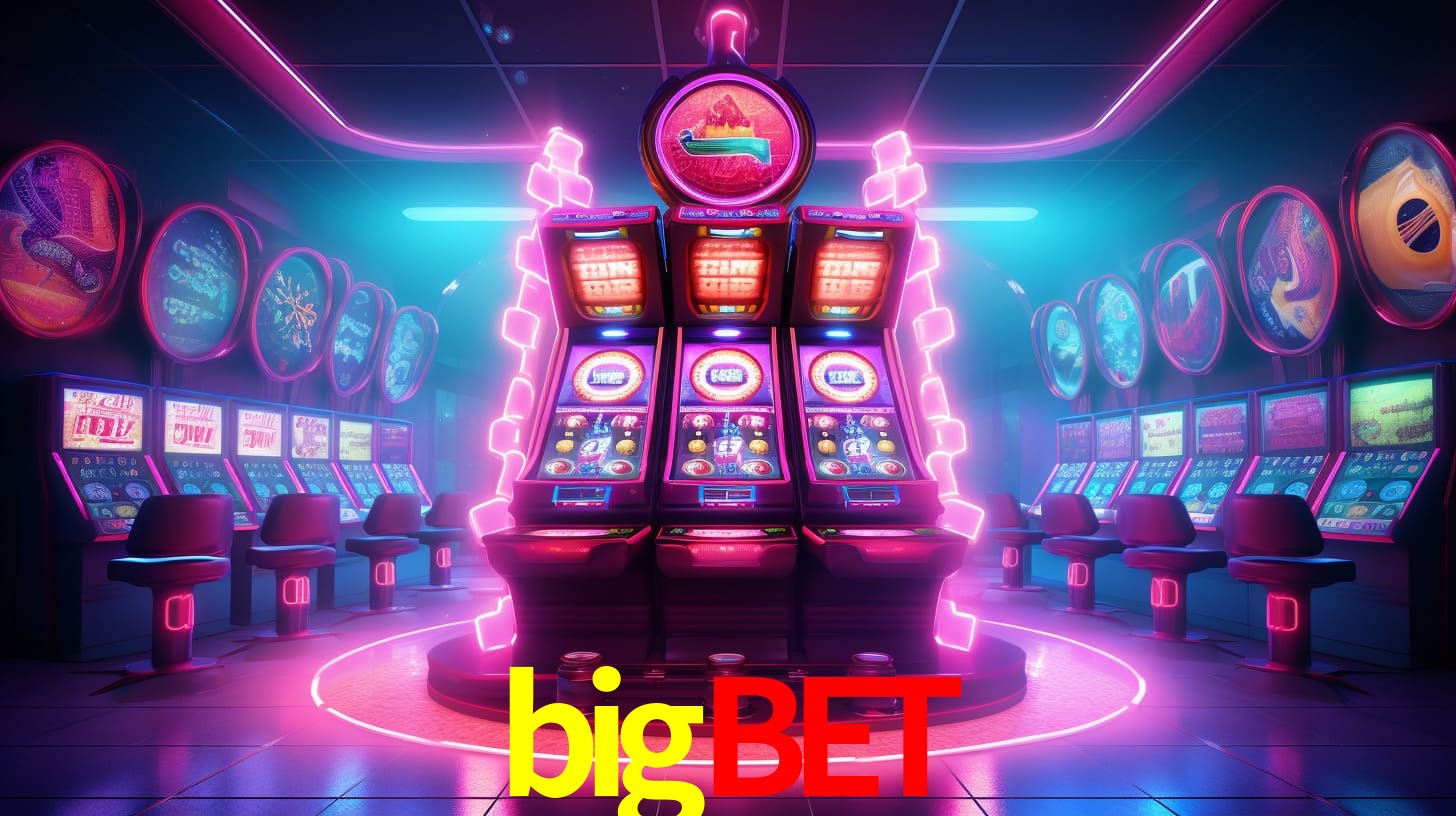 bigbet login