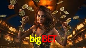 Welcome Bonus bigbet