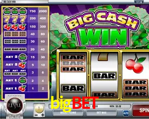 Descubra a Essência do bigbet: Nossa História e Compromissos