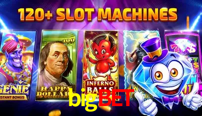 A Revolução dos Aplicativos de Jogos no bigbet