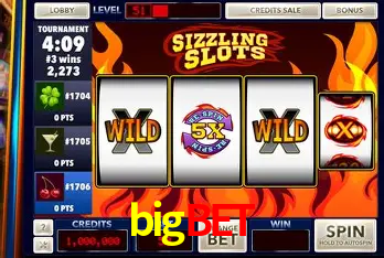 Desvendando o Mundo dos Jogos Virtuais na bigbet