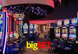 API Integration bigbet
