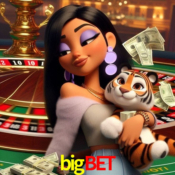 Tennis Betting bigbet