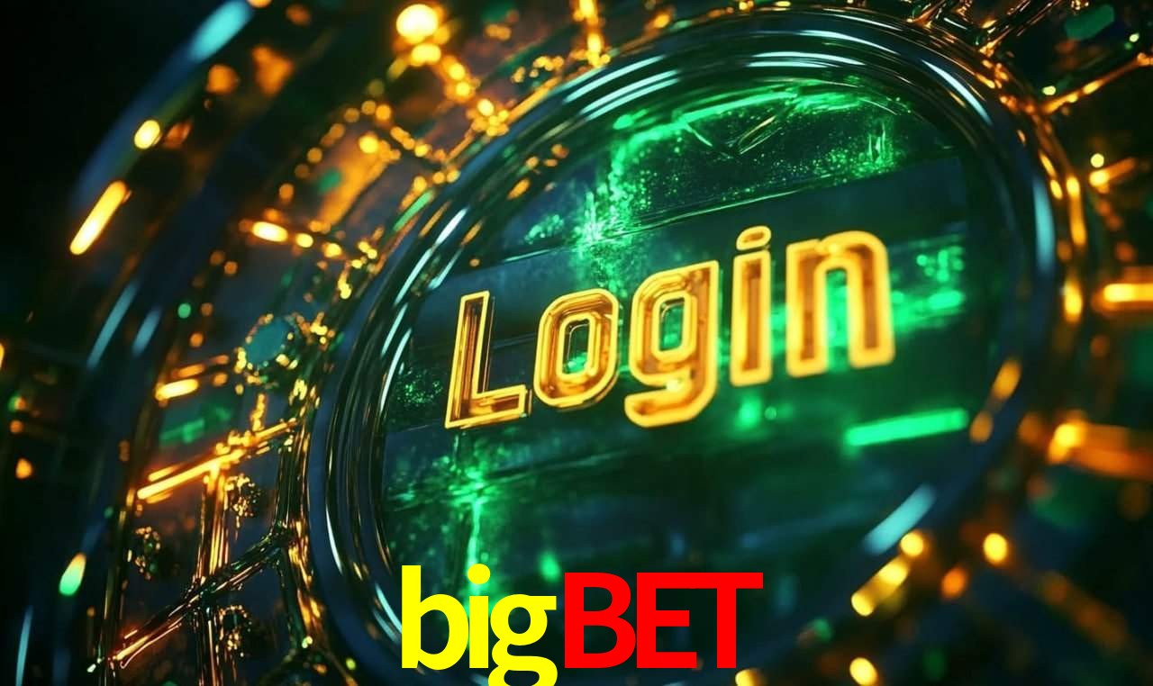 bigbet App Interface