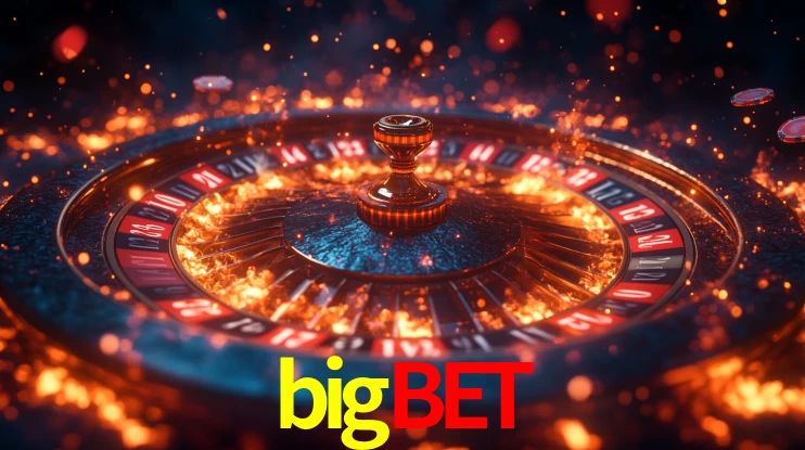 bigbet login