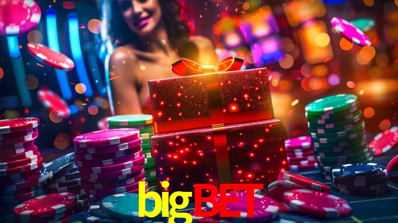 Inovações de Jogos na bigbet: O Futuro das Experiências Interativas