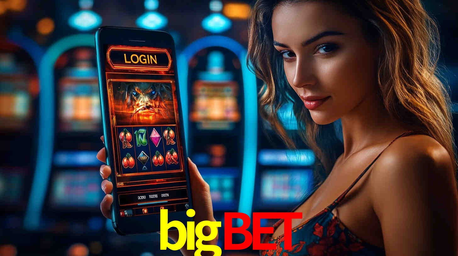 bigbet login