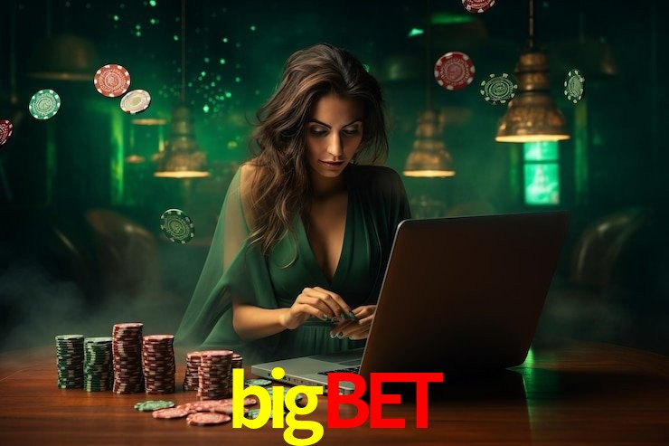 Premium Interface bigbet
