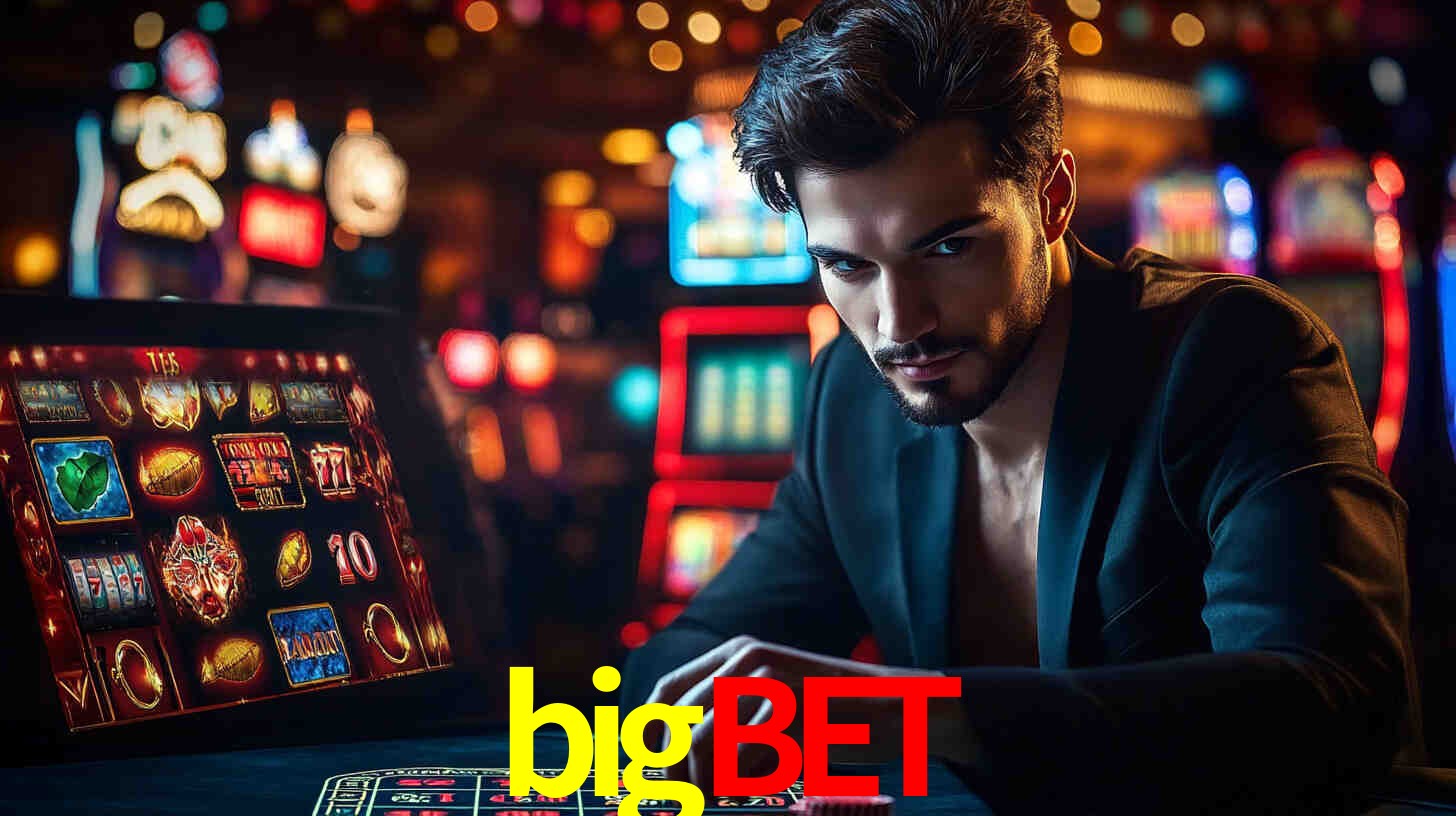 bigbet login