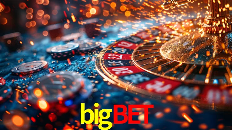 Live Casino bigbet