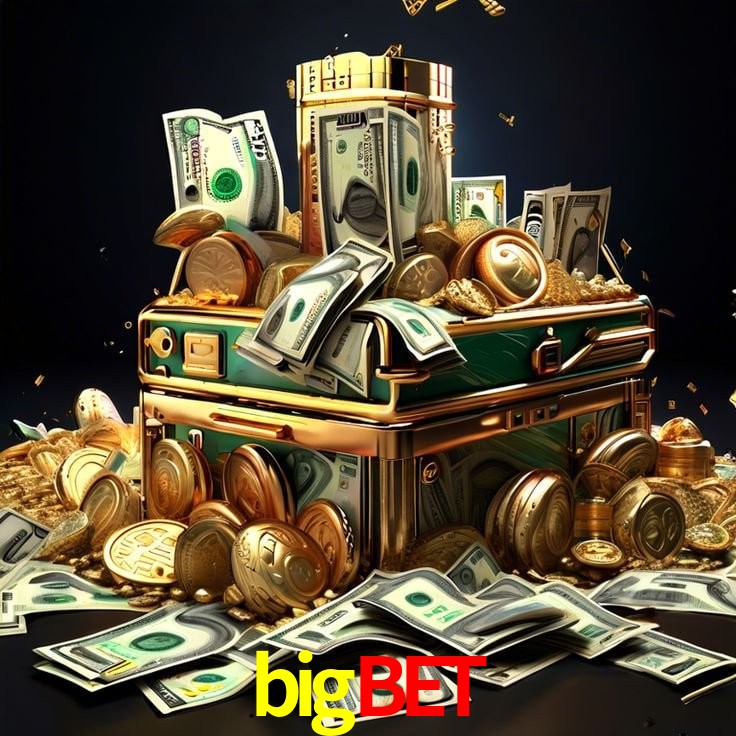 Welcome Bonus bigbet