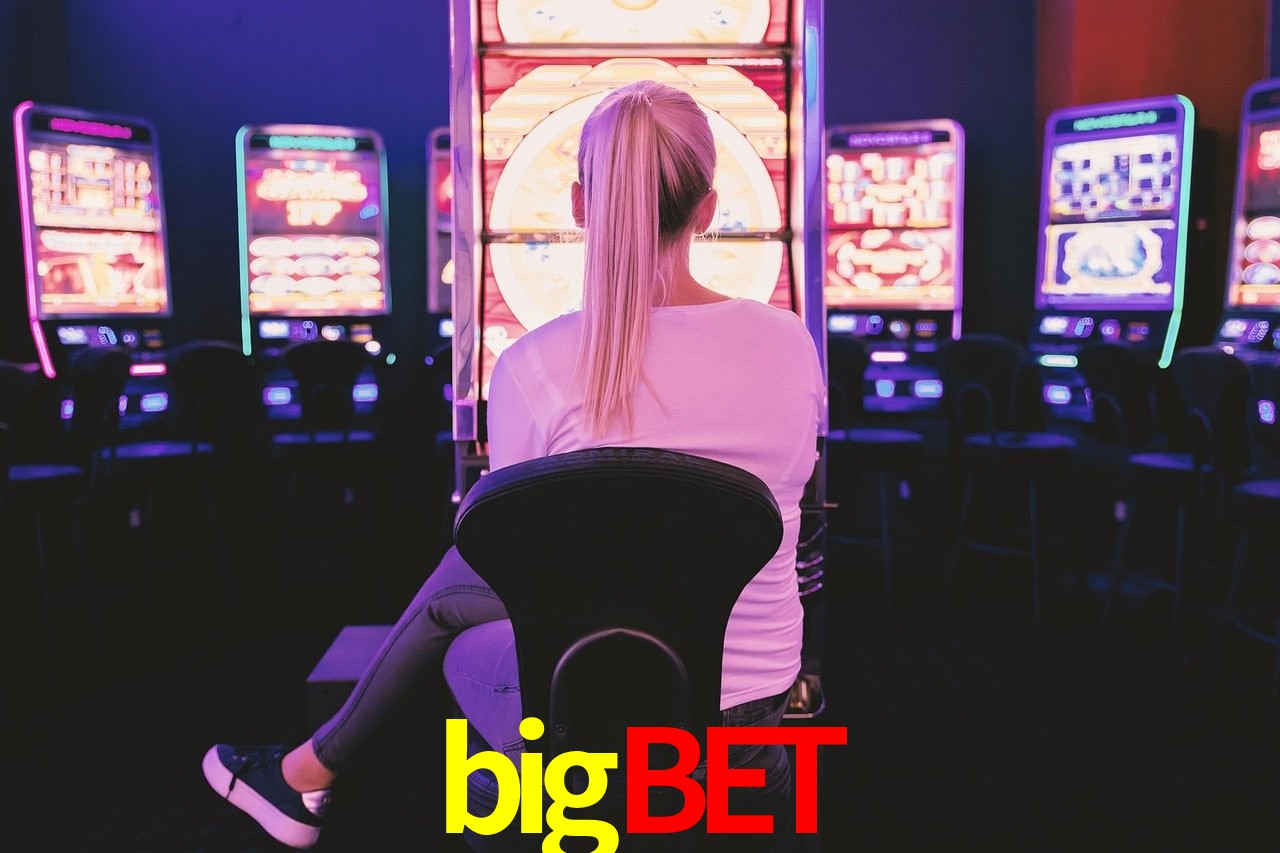 Bonus Features bigbet