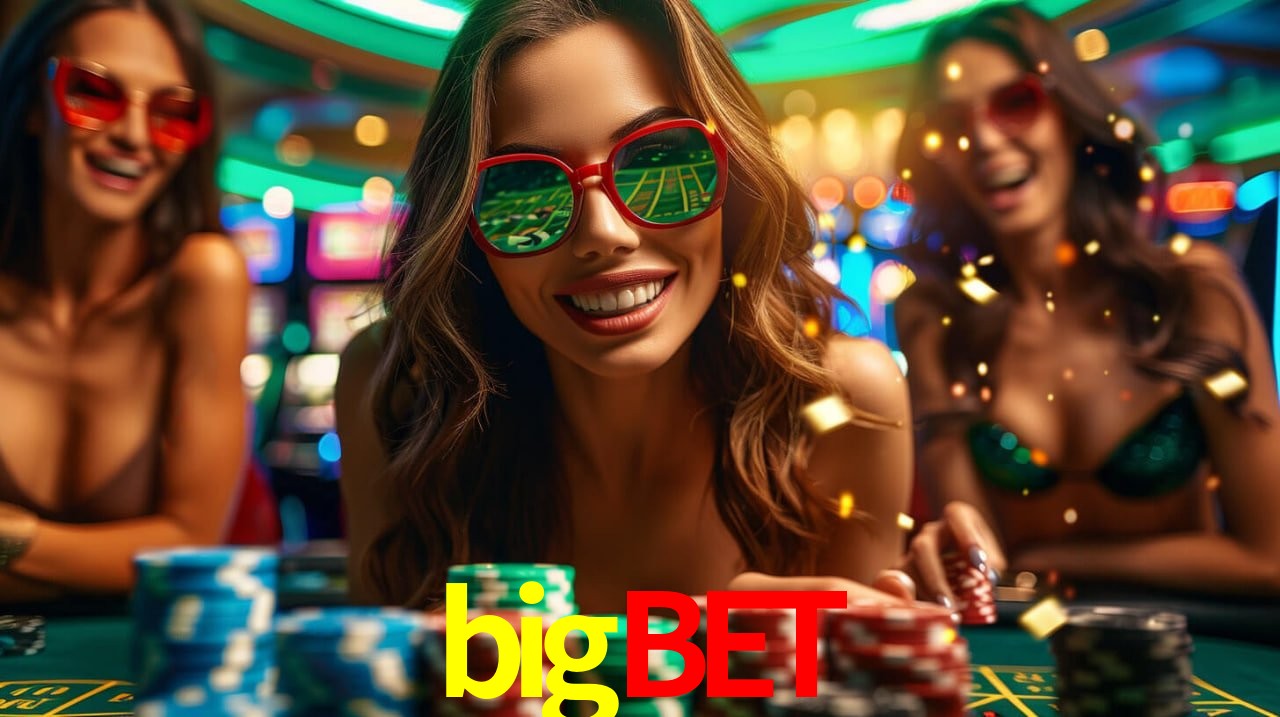Basketball Betting bigbet