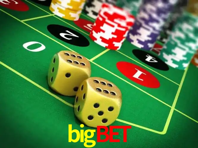 Football Betting bigbet