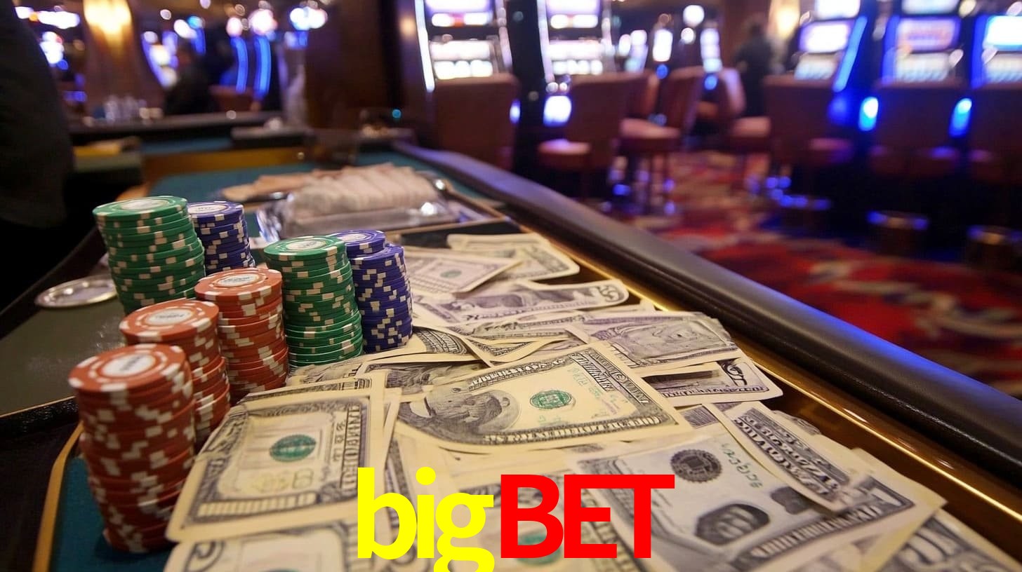 Seasonal Promotions bigbet