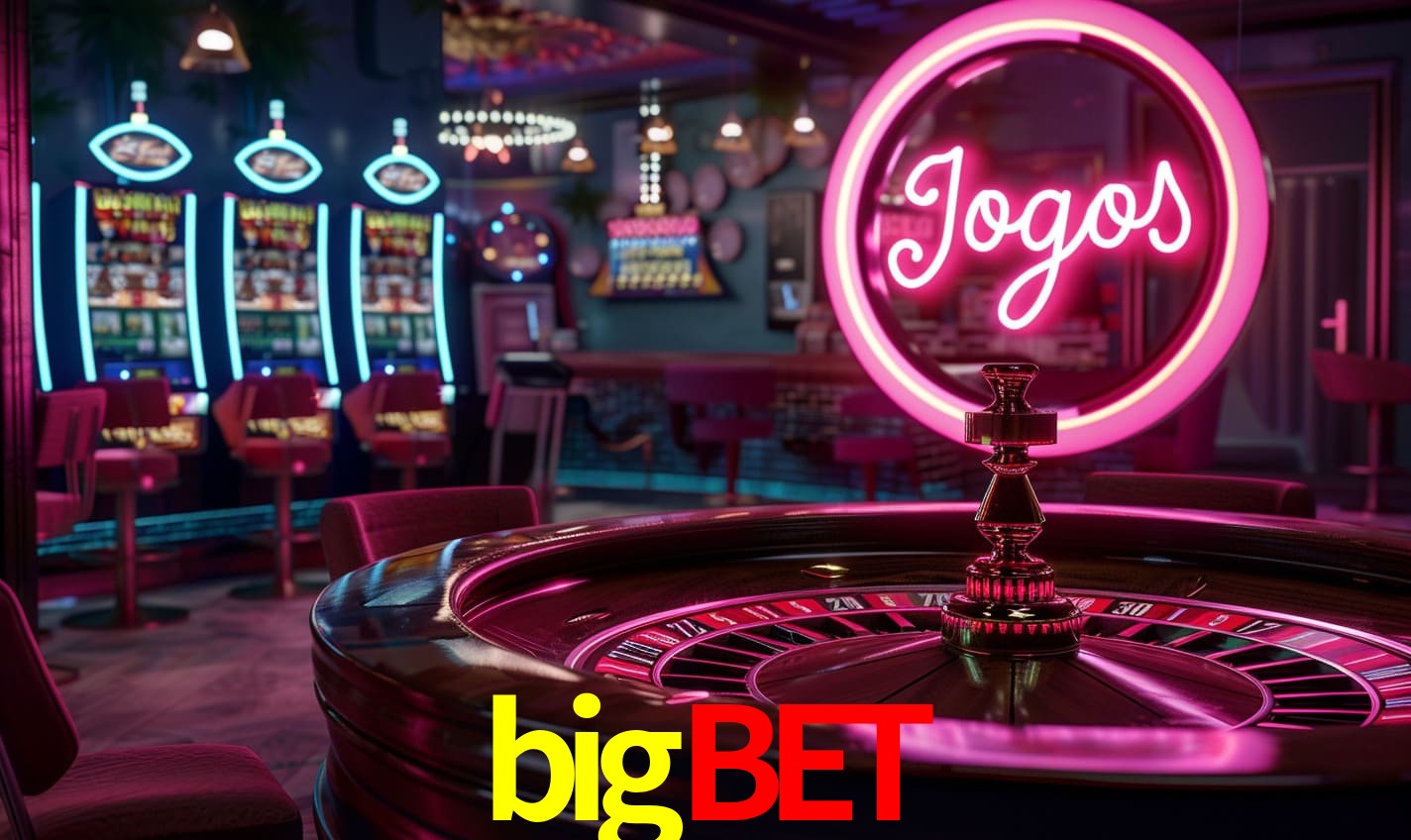 Explorando a Categoria de Eventos em Apostas na bigbet