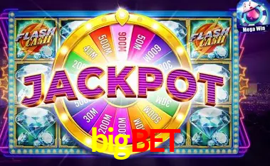 Descubra o Mundo do Cassino Online com bigbet
