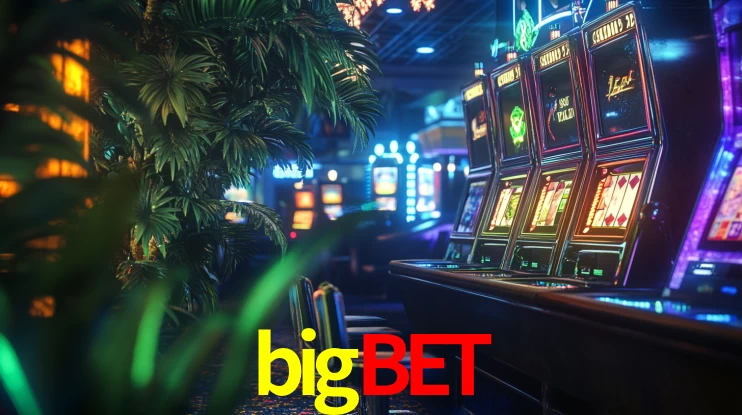 Tournaments bigbet