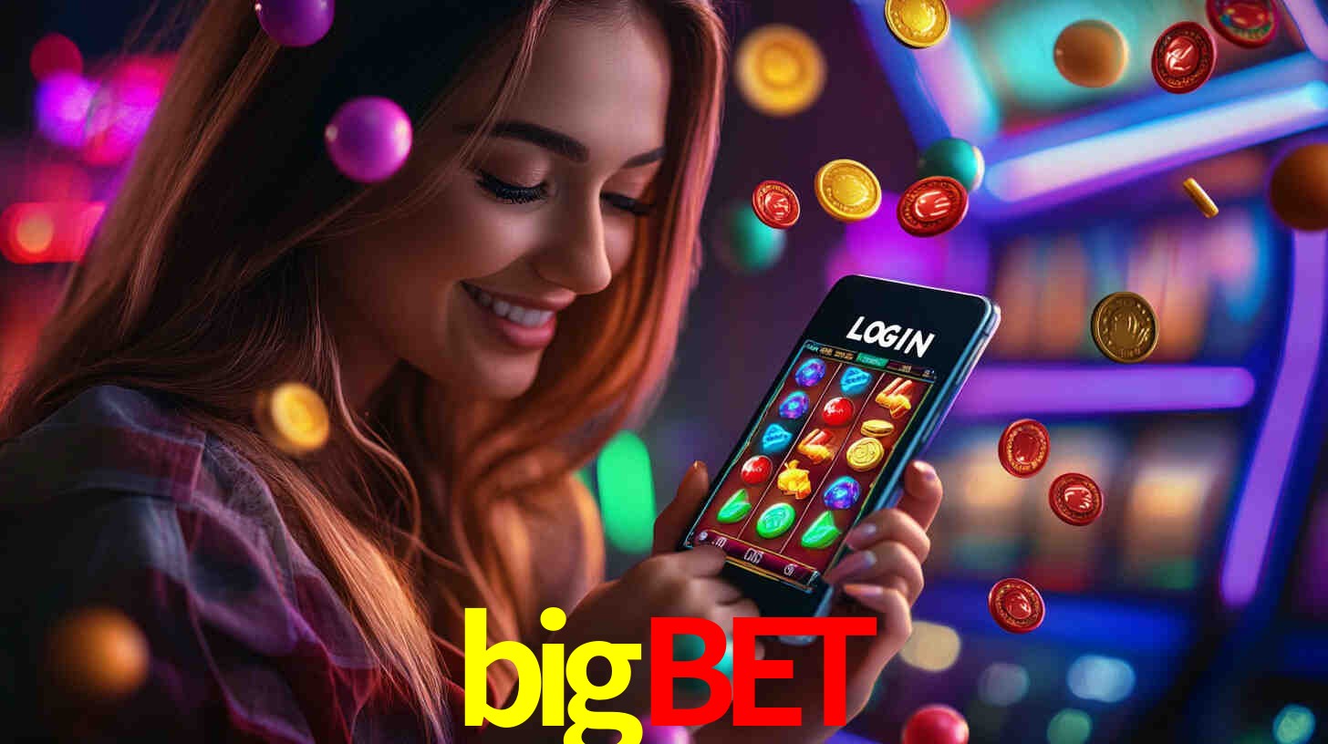 Sinta a adrenalina dos jogos de cassino com bigbet