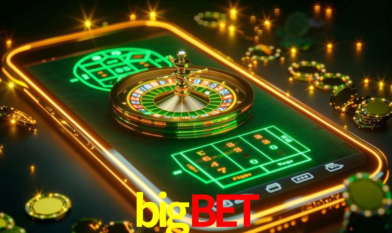 Account Benefits bigbet