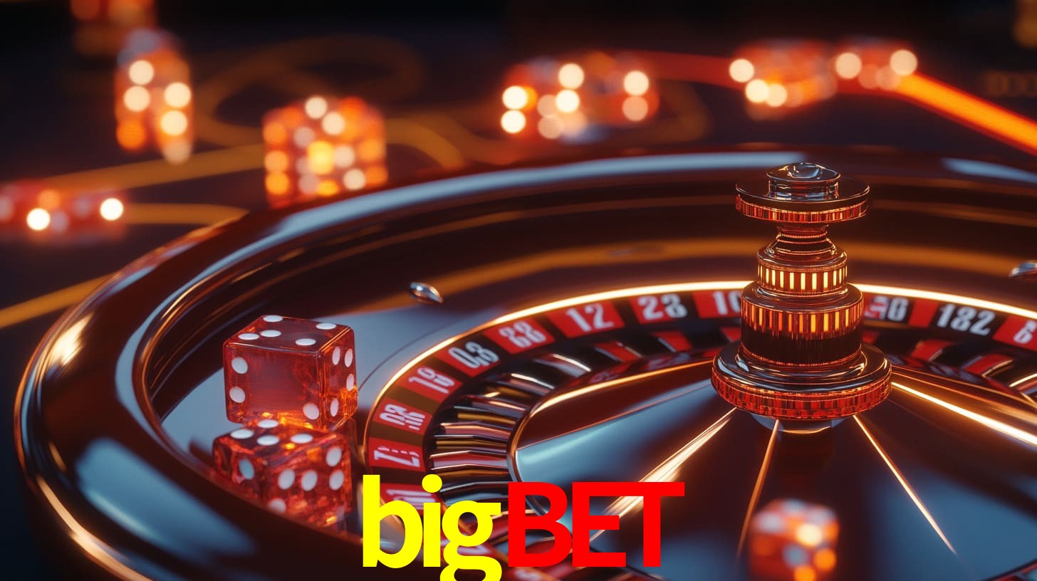 Live Casino bigbet