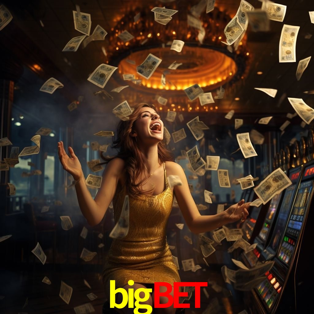VIP Casino bigbet