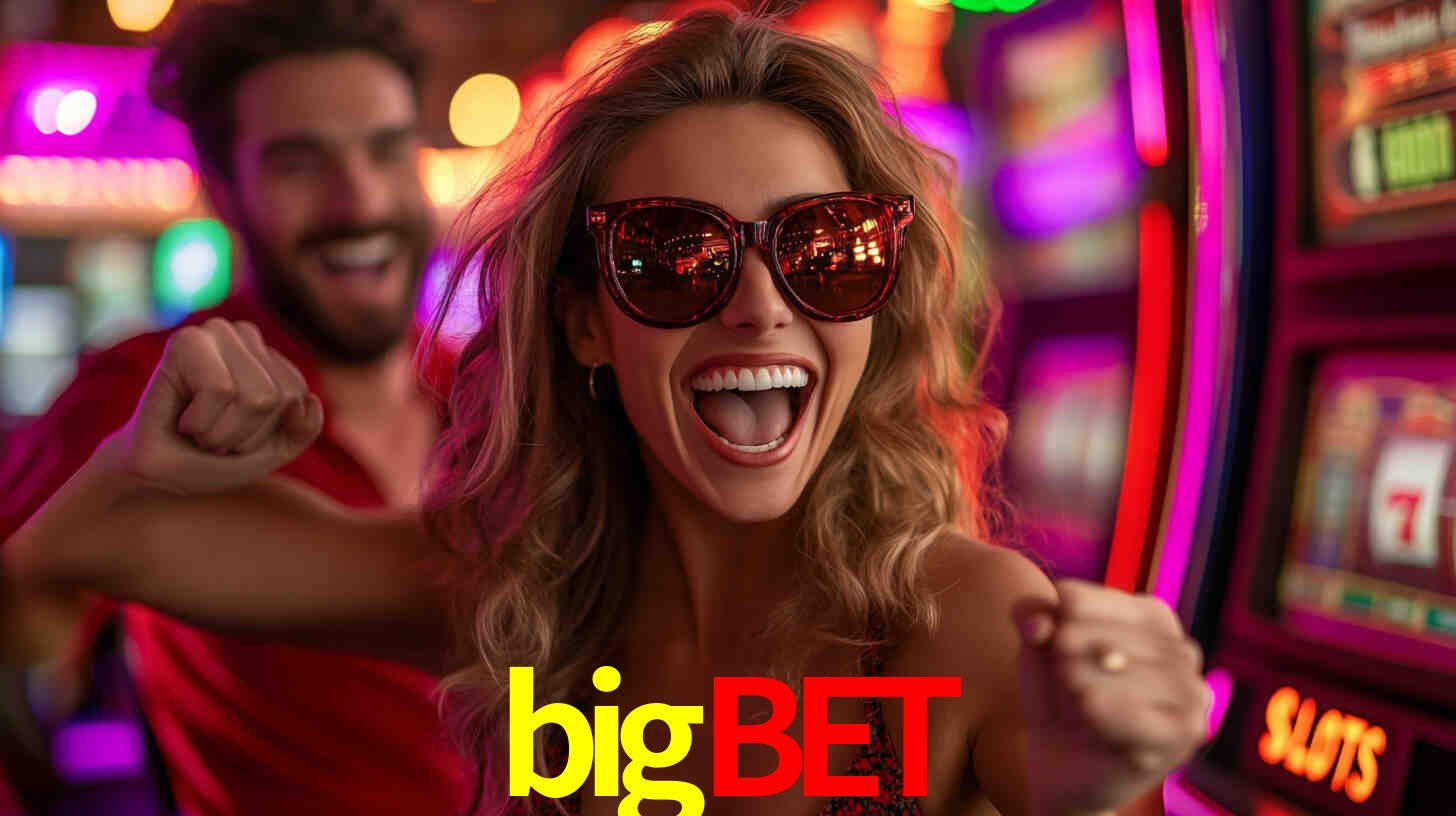 A Experiência Imersiva dos Cassinos Ao Vivo no bigbet
