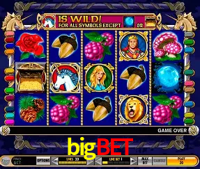 Roulette Table bigbet