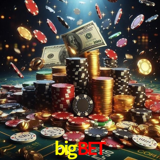 Desvendando o Mundo dos Jogos Virtuais na bigbet