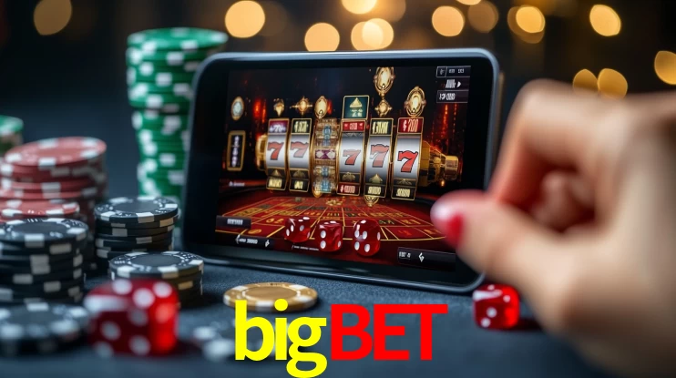 Premium Interface bigbet