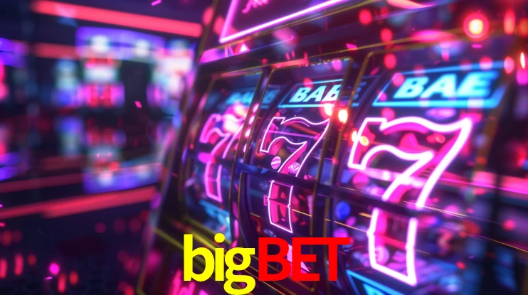 Slot Games bigbet