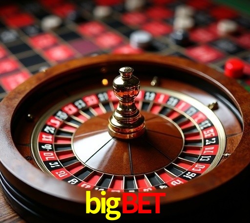 Responsive Design bigbet