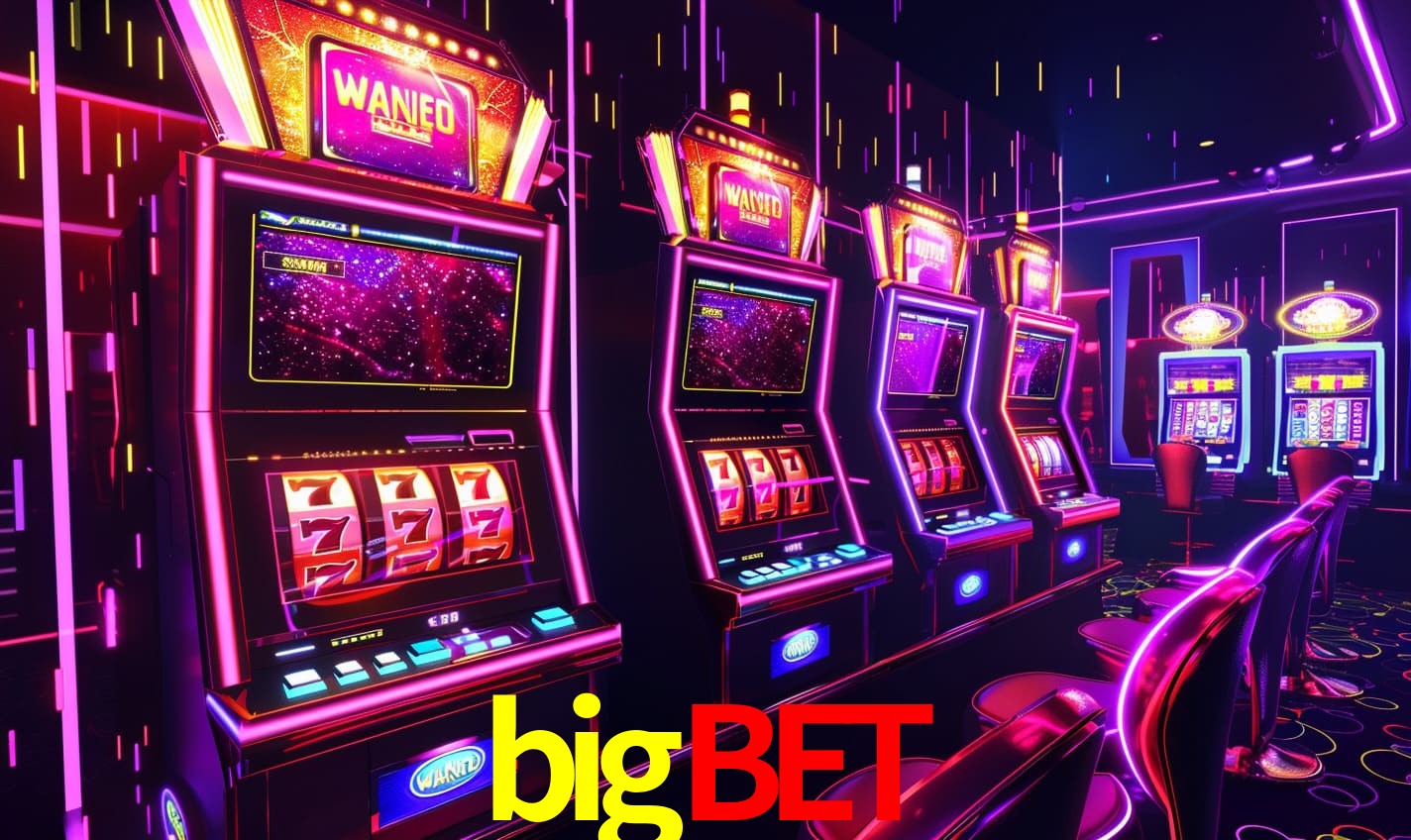 A Popularidade dos Caça-Níqueis no bigbet