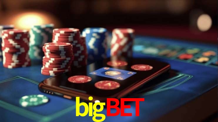 Basketball Betting bigbet
