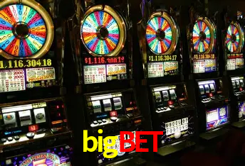 Apostas Esportivas na bigbet: Um Guia Completo