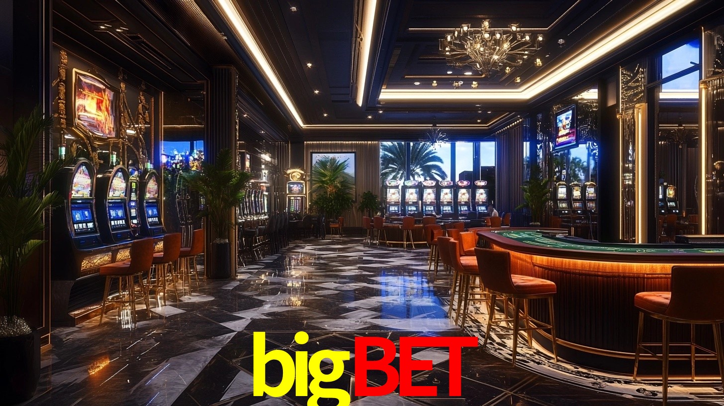 Daily Bonuses bigbet