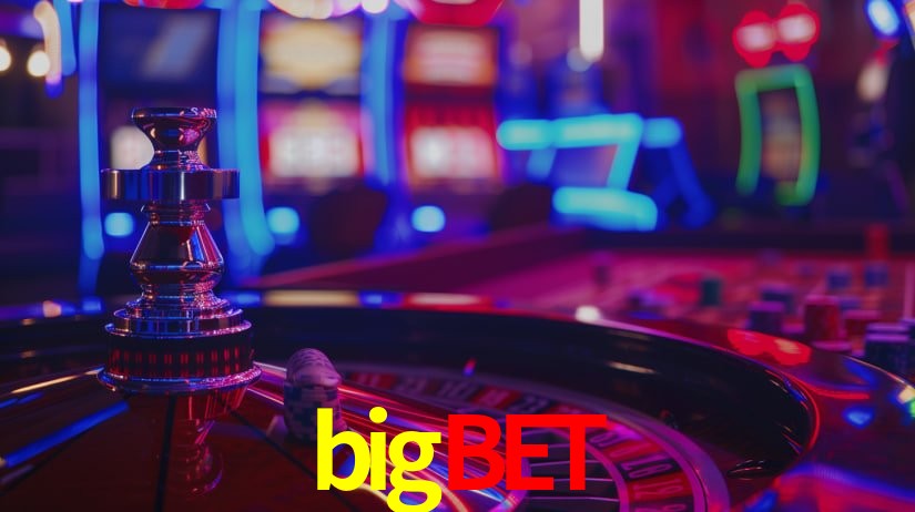 Experimente o Login Seguro Premium no bigbet