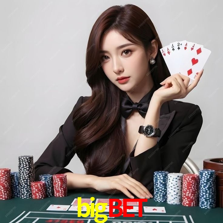 Secure Login bigbet