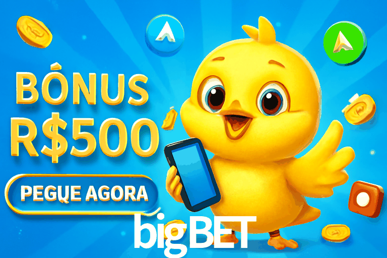 Secure Login bigbet