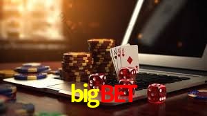 A Emoção da Loteria na bigbet: Uma Chance de Mudança de Vida