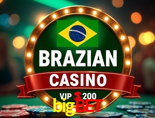 Exclusive Offers bigbet