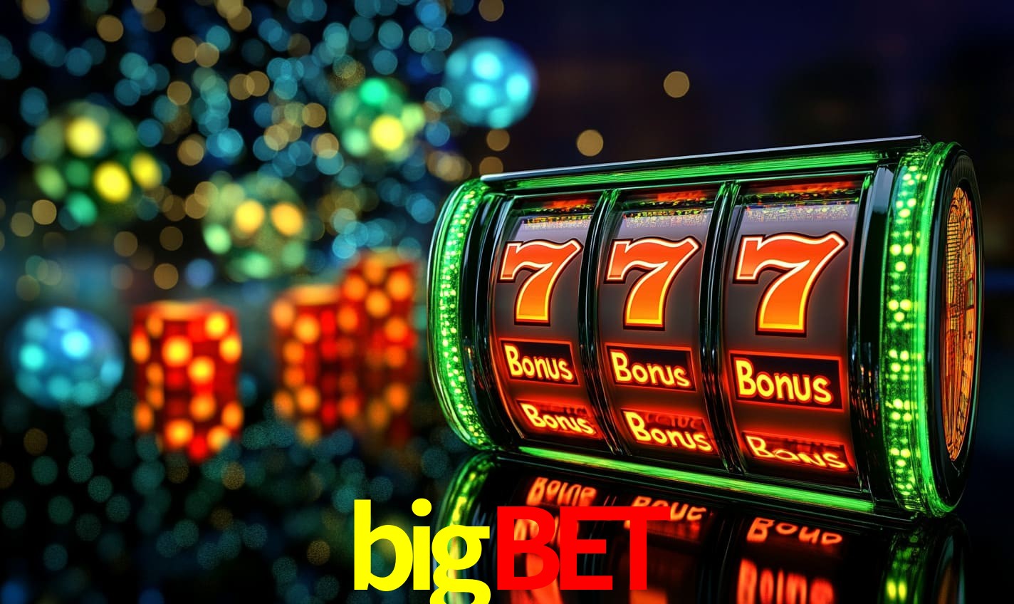 Game Providers bigbet