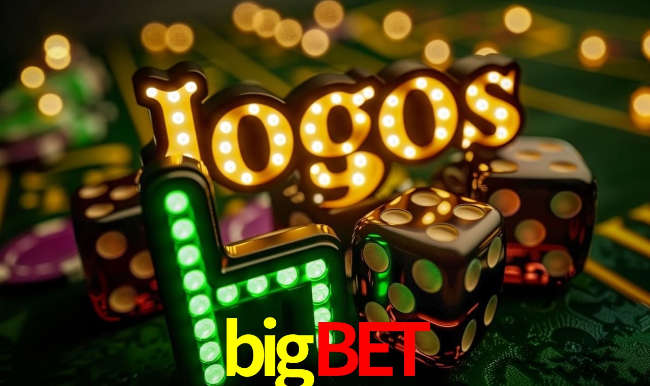 Bonus Features bigbet