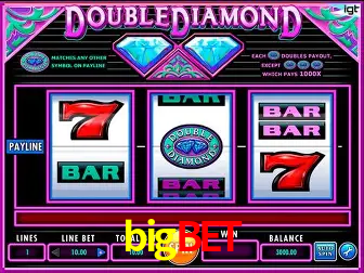Descubra a Magia dos Jogos de Arcade no bigbet