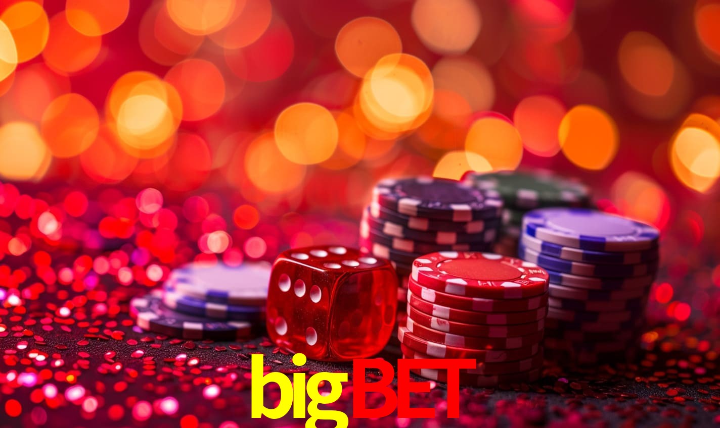 Descubra a Essência do bigbet: Nossa História e Compromissos