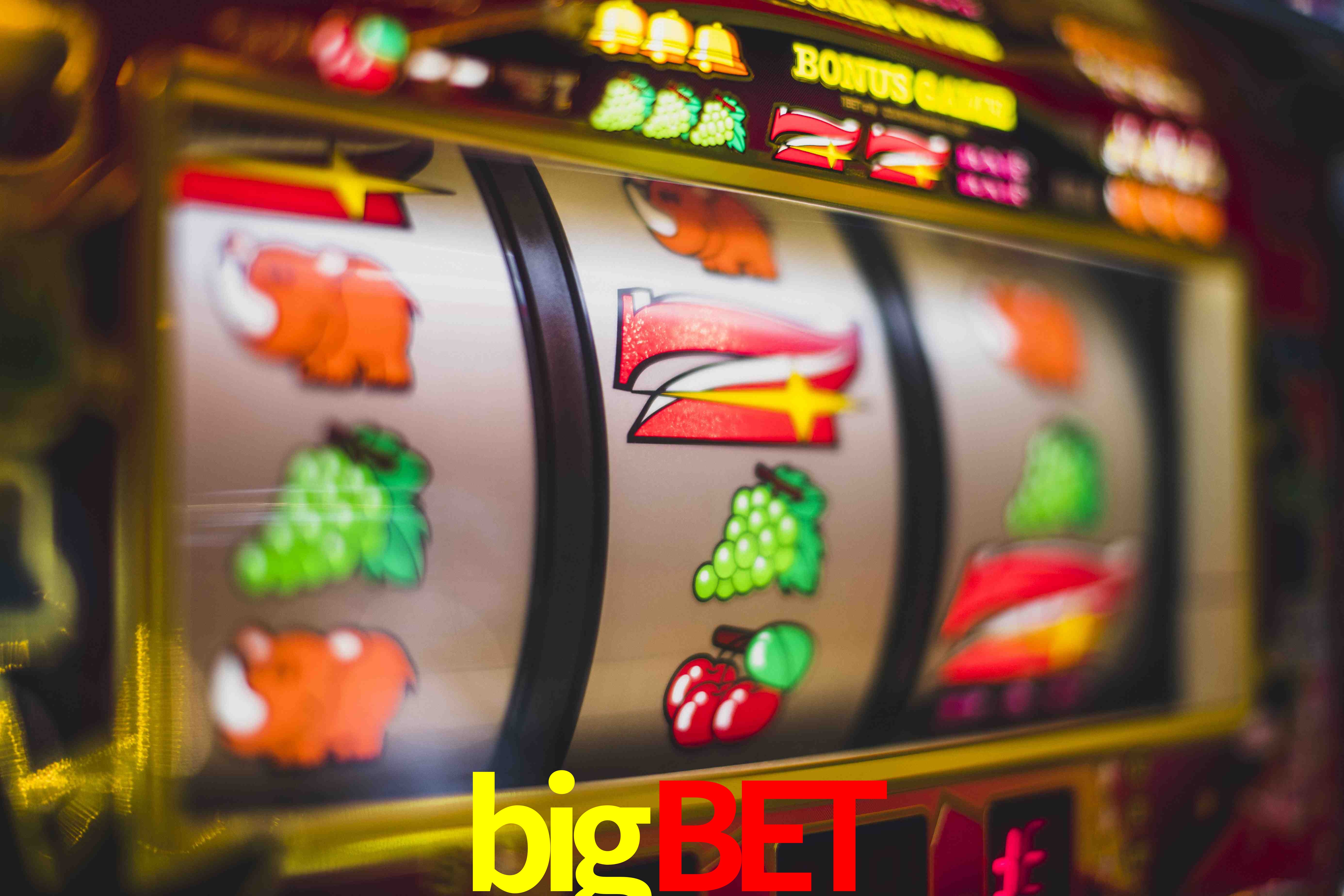 Spaceman Game bigbet