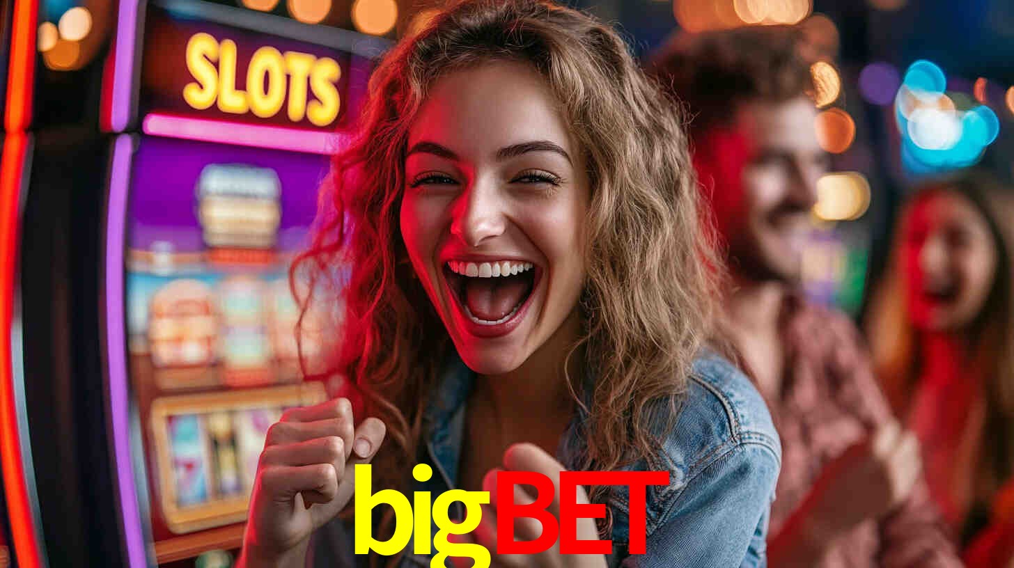 Apostas Esportivas na bigbet: Um Guia Completo
