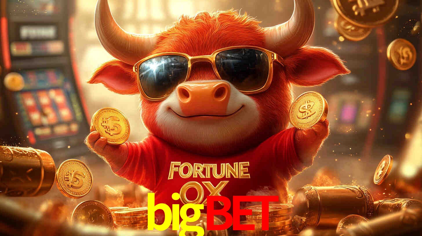 bigbet: A Experiência de Casino com Jogos de Mesa ao Vivo